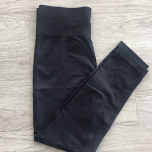 JOYLAB black seamless leggings